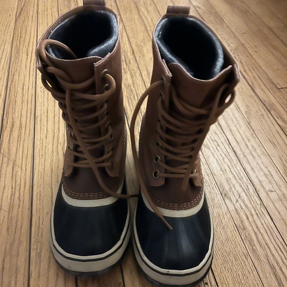 Sorel womens 1964 cvs™ boot - Picture 3 of 6